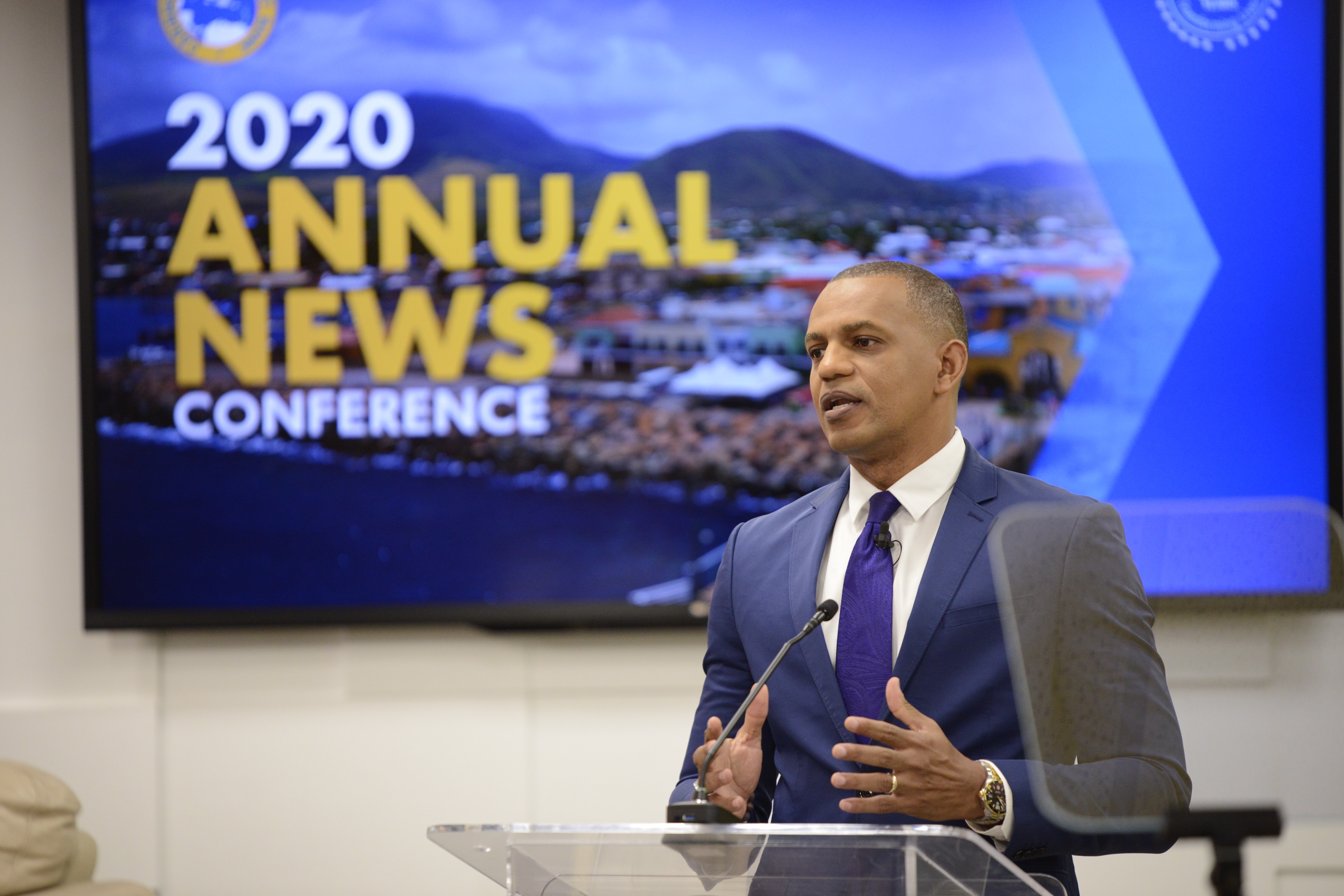 Cdb disbursements rose in 2019 caribbean development bank